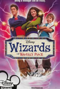 دانلود سریال Wizards of Waverly Place80508-30485328