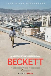 دانلود فیلم Beckett 202179343-785674979