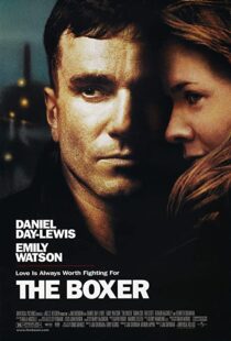 دانلود فیلم The Boxer 199778371-286853145