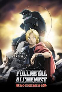 دانلود انیمه Fullmetal Alchemist: Brotherhood79152-287815253