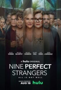 دانلود سریال Nine Perfect Strangers80048-1452829293