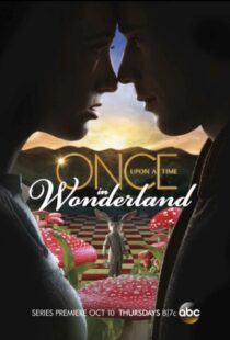 دانلود سریال Once Upon a Time in Wonderland80980-128649181