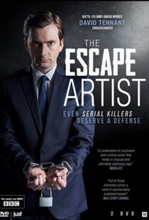 دانلود سریال The Escape Artist80067-498753331