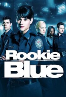 دانلود سریال Rookie Blue80375-1975382280