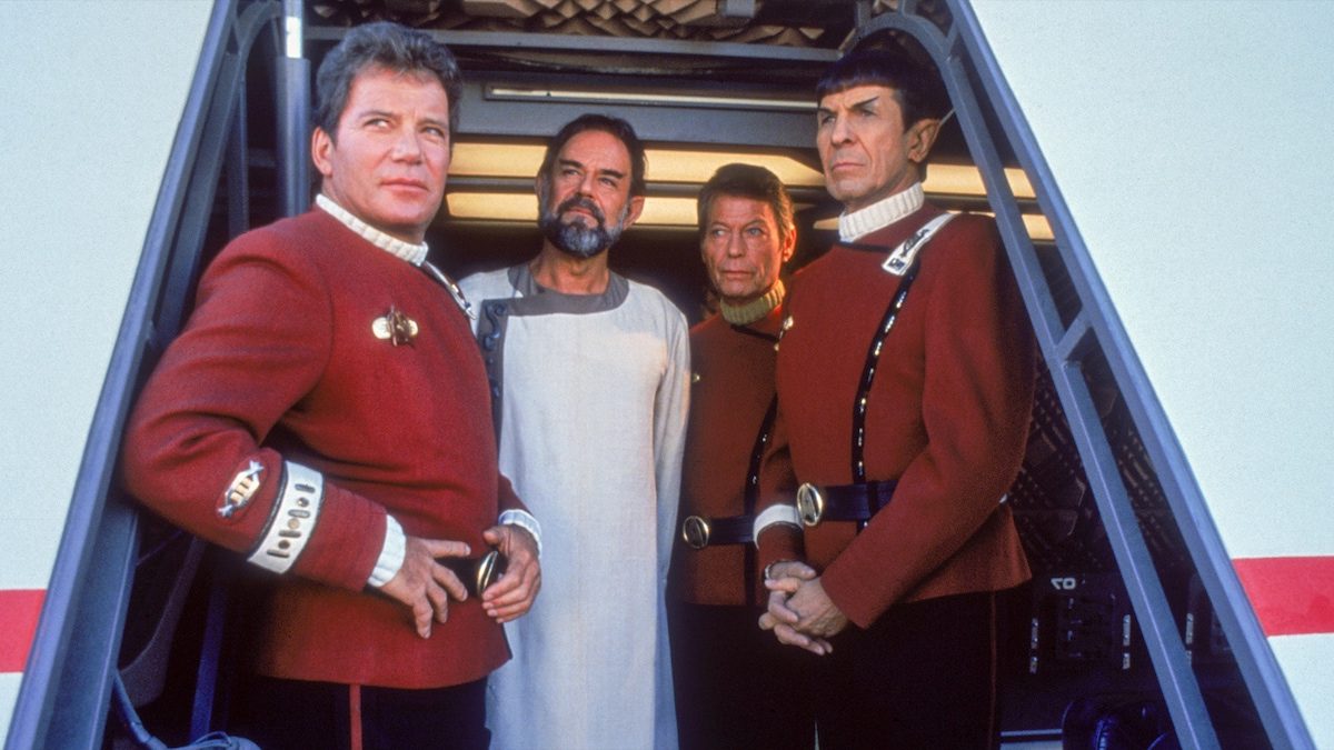 دانلود فیلم Star Trek V: The Final Frontier 1989