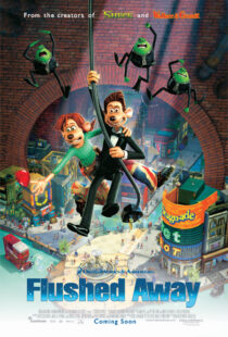 دانلود انیمیشن Flushed Away 200683304-1245335066