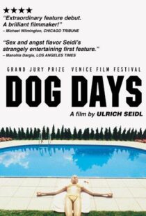 دانلود فیلم Dog Days 200182890-2146200289