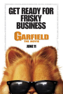 دانلود انیمیشن Garfield 200484561-372736971