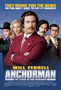 دانلود فیلم Anchorman: The Legend of Ron Burgundy 200482064-1670551662