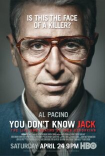 دانلود فیلم You Don’t Know Jack 201083122-582241113