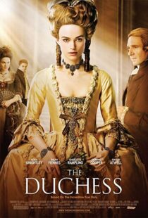 دانلود فیلم The Duchess 200883986-917090115