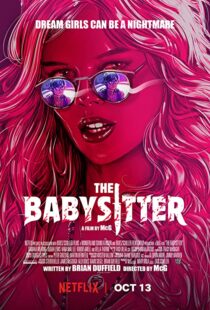 دانلود فیلم The Babysitter 201784328-772214688