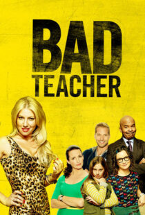 دانلود سریال Bad Teacher83882-160122713