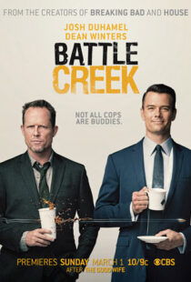 دانلود سریال Battle Creek82880-2820171