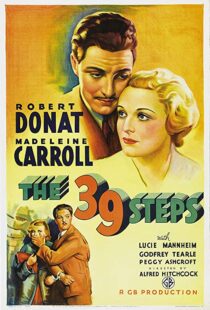 دانلود فیلم The 39 Steps 193585206-1723388668