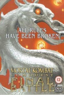 دانلود سریال Mortal Kombat: Conquest83545-1900776352