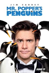 دانلود فیلم Mr. Popper’s Penguins 201182537-196829542