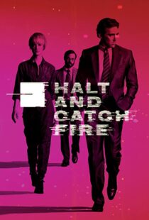 دانلود سریال Halt and Catch Fire85141-1968539820