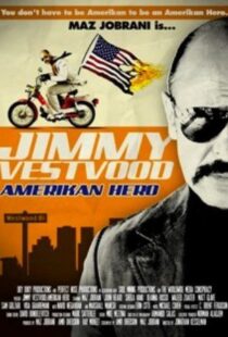 دانلود فیلم Jimmy Vestvood: Amerikan Hero 201684626-1842370097