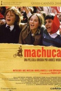 دانلود فیلم Machuca 200483025-1668016012