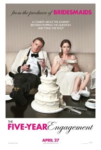 دانلود فیلم The Five-Year Engagement 201282374-37186374