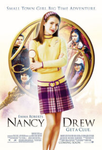 دانلود فیلم Nancy Drew 200783319-1359282189