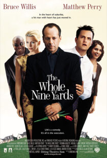 دانلود فیلم The Whole Nine Yards 200083799-998744759