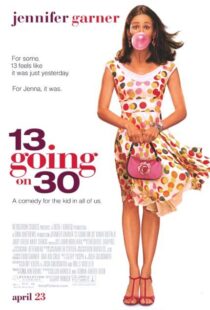 دانلود فیلم 13 Going on 30 200482071-93539823