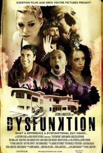 دانلود فیلم All Out Dysfunktion! 201683900-891872050