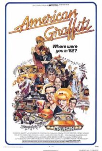 دانلود فیلم American Graffiti 197382017-964952394