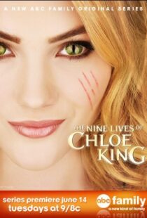 دانلود سریال The Nine Lives of Chloe King81449-762311624