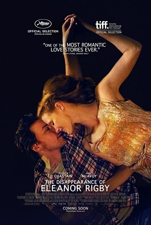 دانلود فیلم The Disappearance of Eleanor Rigby: Them 2014