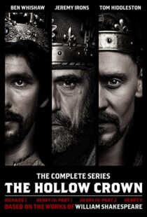 دانلود سریال The Hollow Crown99340-895710928