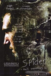 دانلود فیلم Spider 200283058-384552320