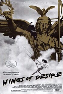 دانلود فیلم Wings of Desire 198784837-572270171