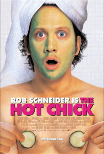 دانلود فیلم The Hot Chick 200284787-71064