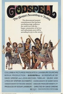 دانلود فیلم Godspell 197381935-183229771