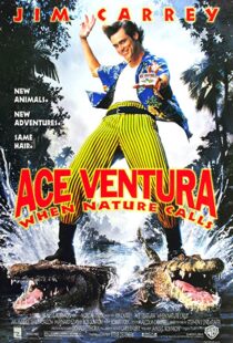 دانلود فیلم Ace Ventura: When Nature Calls 199582568-1447352112