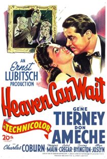 دانلود فیلم Heaven Can Wait 194385745-938546791