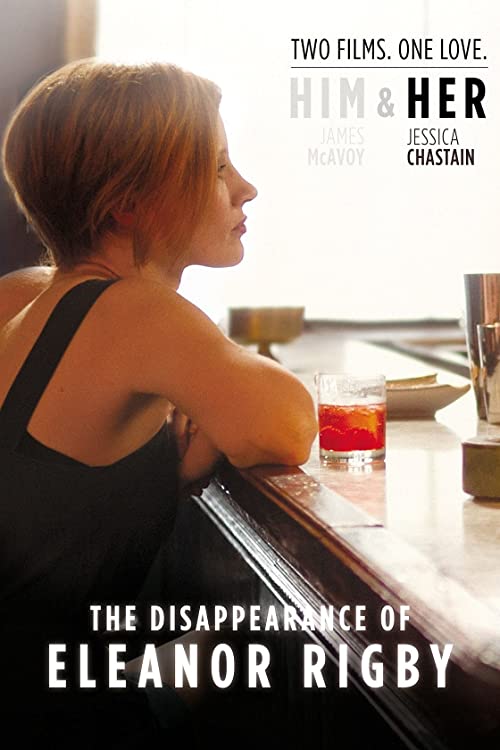 دانلود فیلم The Disappearance of Eleanor Rigby: Her 2013