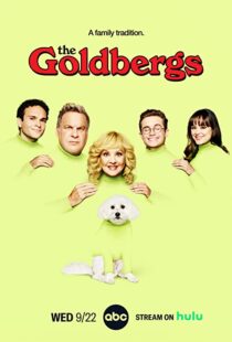 دانلود سریال The Goldbergs85074-908609974