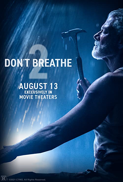 دانلود فیلم Don’t Breathe 2 2021