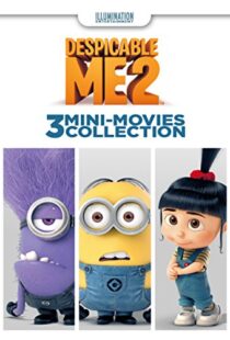 دانلود انیمیشن Despicable Me 2: 3 Mini-Movie Collection 201485264-1277553132