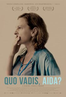 دانلود فیلم Quo Vadis, Aida? 202084311-1137557942