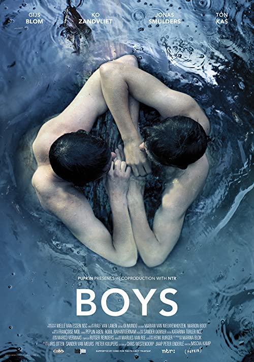 دانلود فیلم Boys 2014