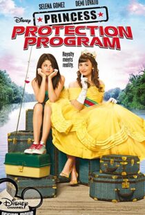 دانلود فیلم Princess Protection Program 200983973-177732569