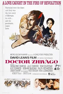 دانلود فیلم Doctor Zhivago 196585197-1862585015