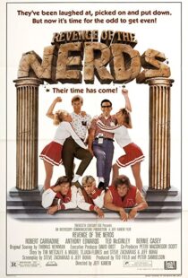 دانلود فیلم Revenge of the Nerds 198484701-1975051156