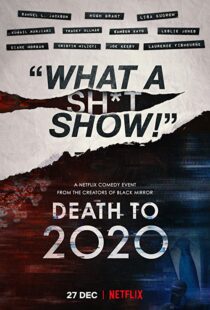 دانلود فیلم Death to 202082599-1393460075