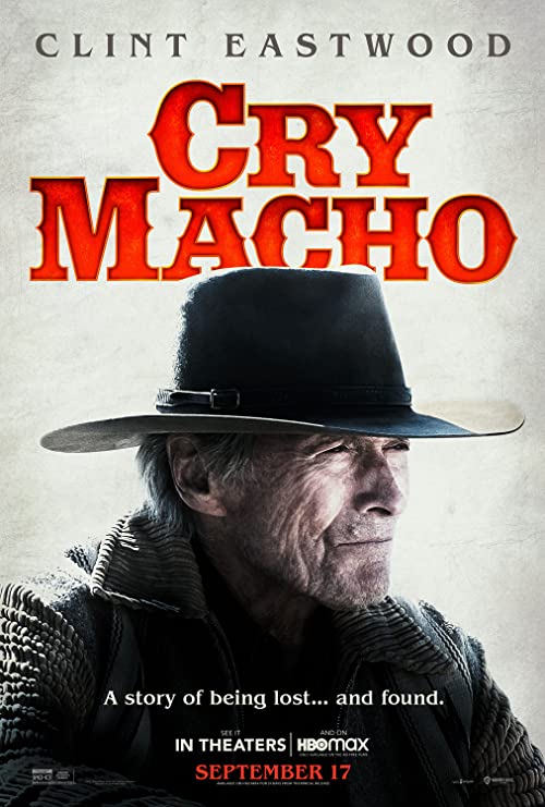 دانلود فیلم Cry Macho 2021